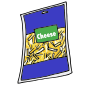 Shredded Cheese Picture