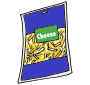 Shredded Cheese