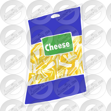 Shredded Cheese