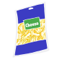 Shredded Cheese