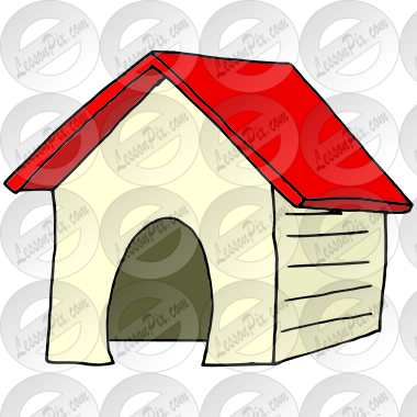 Doghouse