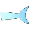 Fish Tail
