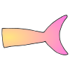 Fish Tail