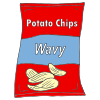 Potato Chips Picture