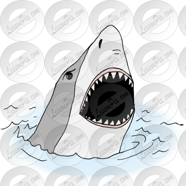 Sharp Teeth