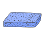 Sponge