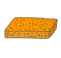 Sponge