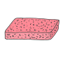 Sponge