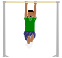 Hang Stencil