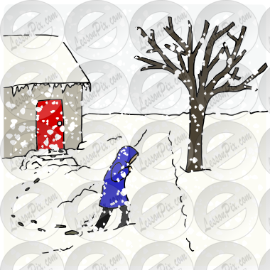 Blizzard