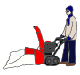 Snow Blower