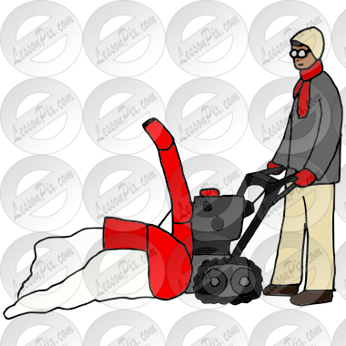 Snow Blower