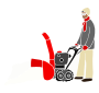 Snow Blower