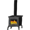 Wood Stove