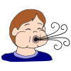 Blow