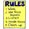 Rules Picture