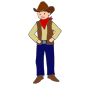 Cowboy
