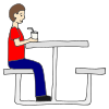 Picnic Table