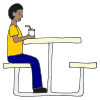 Picnic Table