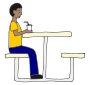 Picnic Table