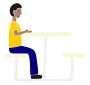 Picnic Table