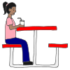 Picnic Table
