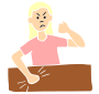 Pound Table