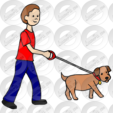 Walk Dog