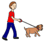 Walk Dog