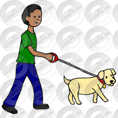 Walk Dog