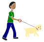Walk Dog