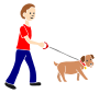 Walk Dog