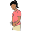 Stomach Hurts