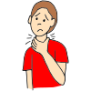 Throat Hurts