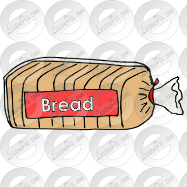 Bread Picture