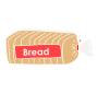 Bread Stencil