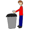 Throw Away