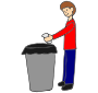 Throw Away