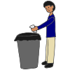 Throw Away