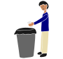 Throw Away