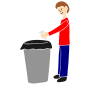 Throw Away