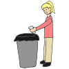 Throw Away