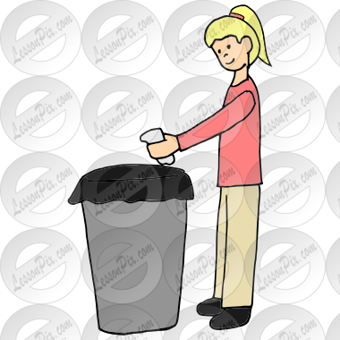 Throw Away Picture