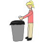 Throw Away