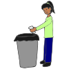 Throw Away