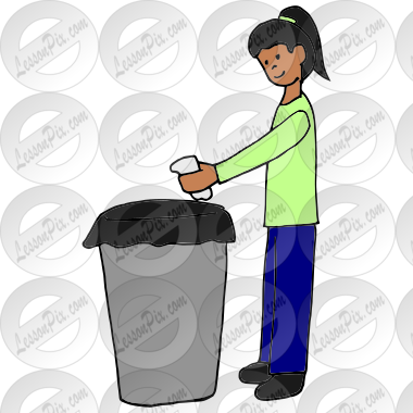 Throw Away
