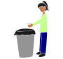 Throw Away