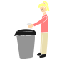 Throw Away