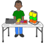 Concession Stand