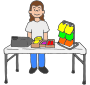 Concession Stand